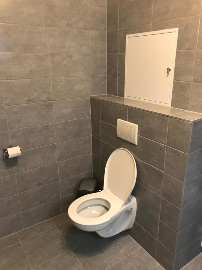 Apartman Horni Lipova エクステリア 写真