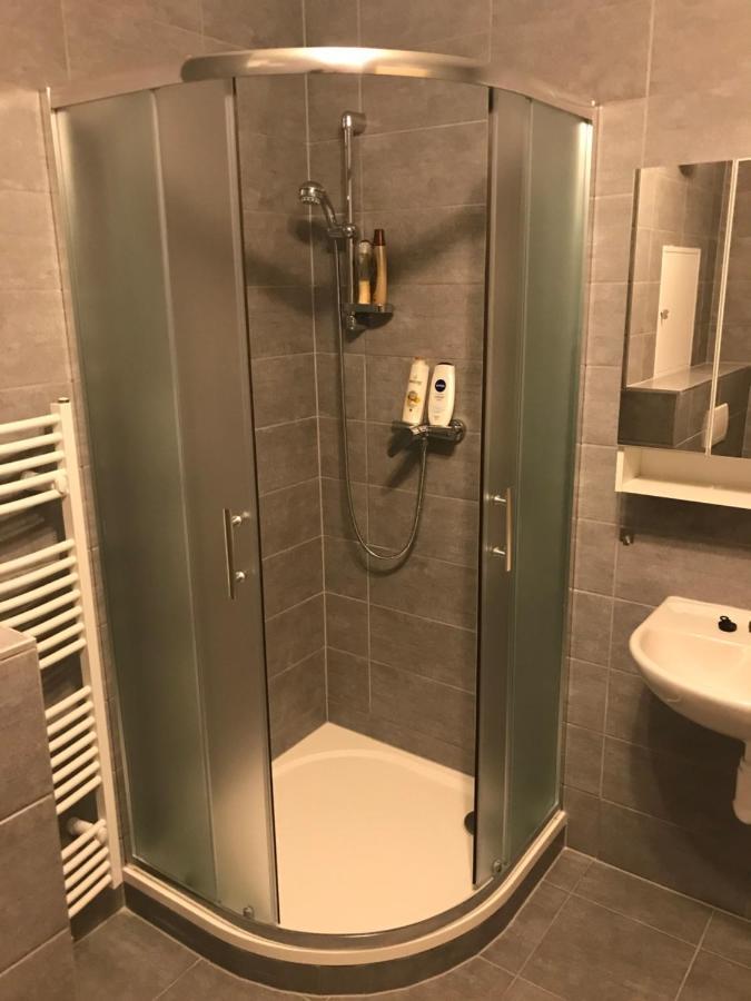 Apartman Horni Lipova エクステリア 写真