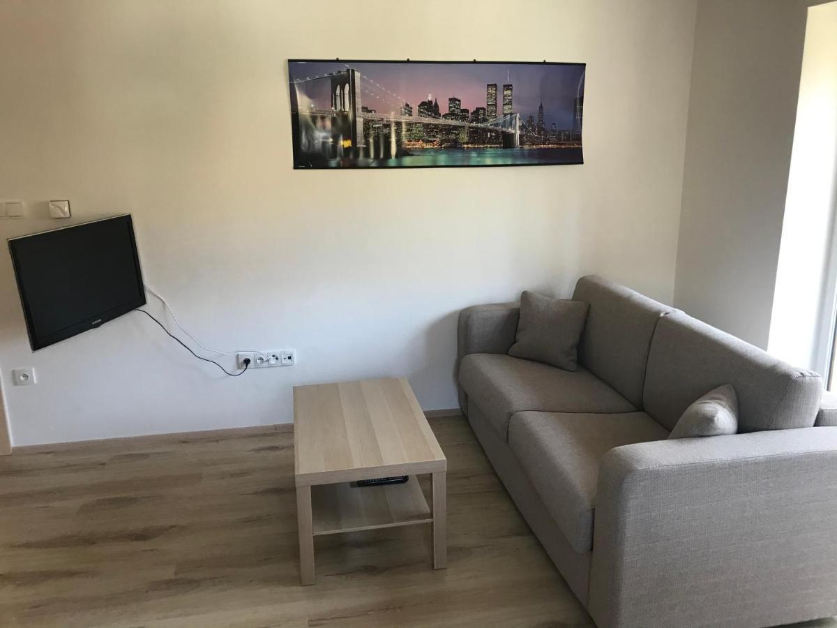Apartman Horni Lipova エクステリア 写真